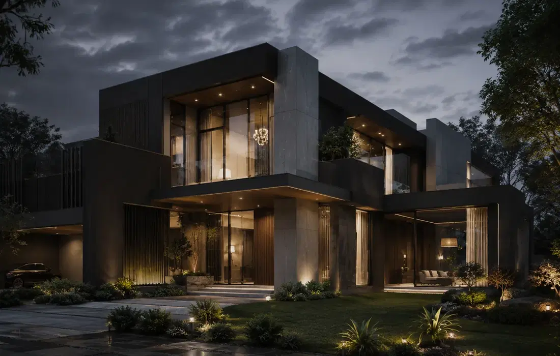Bahawalpur Heights Residences 191 Alternate Exterior
