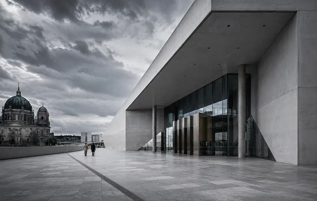 Islamabad Gateway Business Tower 123 Alternate Exterior